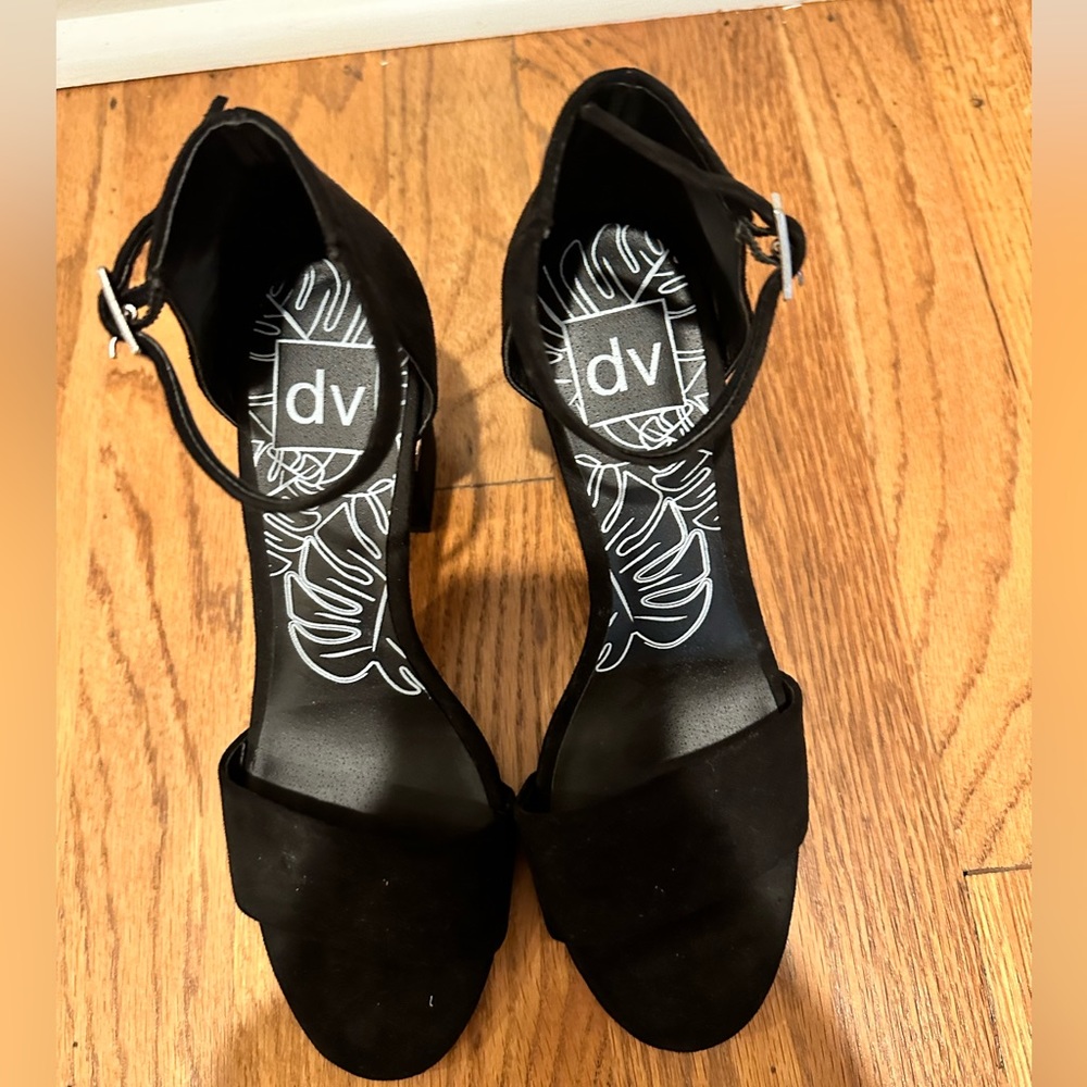 Dolce vita heels